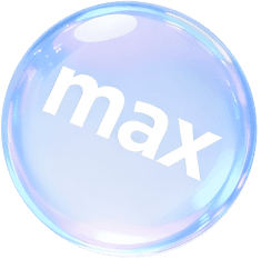 max